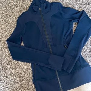 LULULEMON DEFINE JACKET